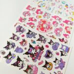 تتو سانریو476 - Image 2