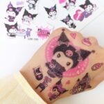 تتو سانریو476