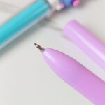 خودکار کرومی هدفون دار499 - Image 3