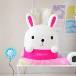 جا دستمال کاغذی بانی612