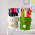 جاقلمی سطلی پیکسل دار708