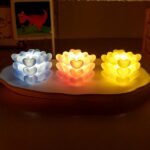 شمع بینهایت قلب752 - Image 2