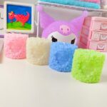 شمع بینهایت گل744