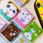 مینی دفترچه خودکاردار حیوانات853