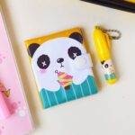 مینی دفترچه خودکاردار حیوانات853 - Image 5