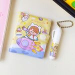 مینی دفترچه خودکاردار فضانورد4989 - Image 2