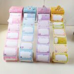 استیک نوت برچسبی عروسکی