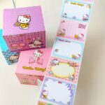 استیک نوت برچسبی کیتی913