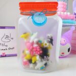 بسته بندی زیپ کیپ929 - Image 2