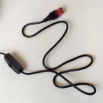 چراغ مطالعه سان ست1003 - Image 2