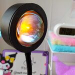 چراغ مطالعه سان ست1003 - Image 3