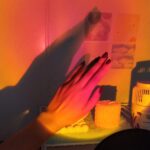 چراغ مطالعه سان ست1003 - Image 4