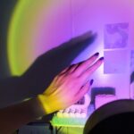 چراغ مطالعه سان ست1003 - Image 5