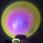 چراغ مطالعه سان ست1003 - Image 7