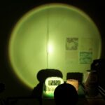 چراغ مطالعه سان ست1003 - Image 8