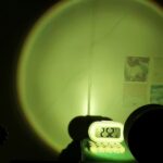 چراغ مطالعه سان ست1003 - Image 9