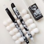 خودکار پاکن دار انیمه ای جفتی1110 - Image 3