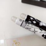 خودکار پاکن دار انیمه ای جفتی1110 - Image 4