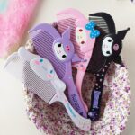 شانه سانریو1178