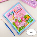 دفترچه واتر مجیک1270 - Image 2