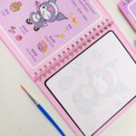 دفترچه واتر مجیک1270 - Image 4