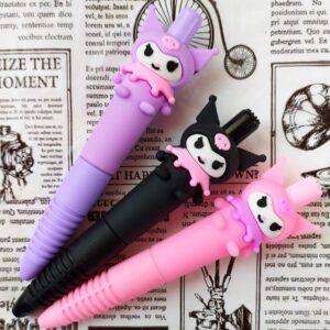 خودکار شکل کرومی