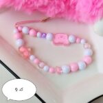 آویز گوشی مهره ای1384 - Image 4