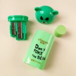 تراش پاکن تدی عینک دار1455 - Image 2