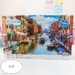 پازل هزار تکه منظره1497 - Image 3