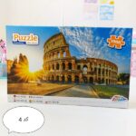 پازل هزار تکه منظره1497 - Image 5