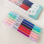 خودکار 6 عددی رنگین کمونی1508 - Image 2