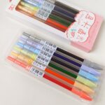 خودکار 6 عددی رنگین کمونی1508 - Image 4