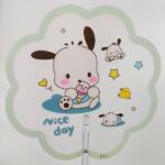 بادبزن سانریو1603 - Image 3