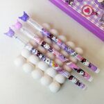 خودکار پاکن دار کله کرومی1623