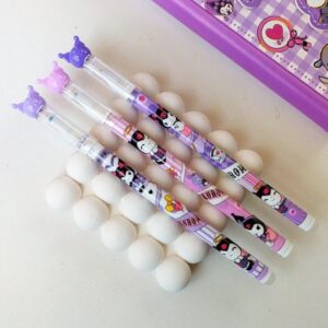 خودکار پاکن دار کله کرومی