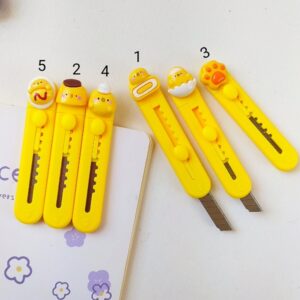 مینی کاتر جوجه