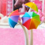 خودکار ژله ای چتر - Image 2