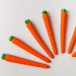 پاکن بلند هویج