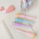 خودکار ماساژور دار پونی1753