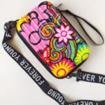 کیف و جامدادی چمدانی1784