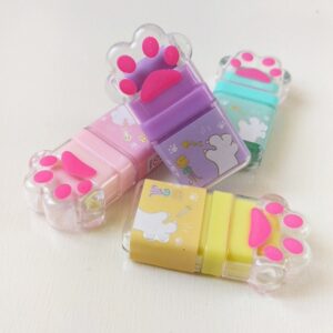 پاکن جاروبرقی داره پنجه