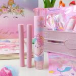 پاکن یدک دار پونی