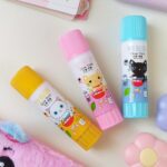 چسب ماتیکی گربه سیاه1827