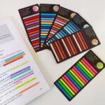 هایلایتر برچسبی کوچک1931