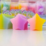 پاکن ژله ای ستاره ای1956