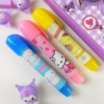 پاکن اتودی سانریو1965