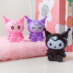 تراش شکل کرومی