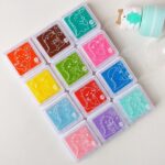 رنگ انگشتی1995