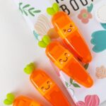 پاکن جاروبرقی دار هویج1999