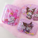 برچسب اکواریومی سانریو2020 - Image 3